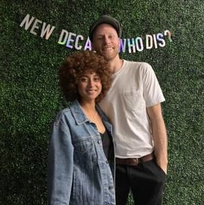 Meet your Posher, Camille